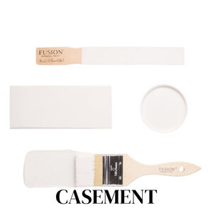 Casement- Fusion Mineral Paint 500 ml Upcycling Furniture Project Paint